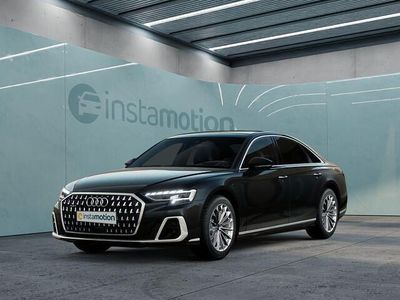 Gebraucht Audi A8 286 PS (210 kW) 2024 Schwarz Limousine