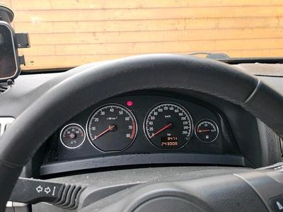 Opel Signum
