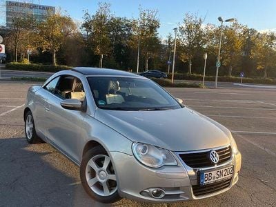 VW Eos