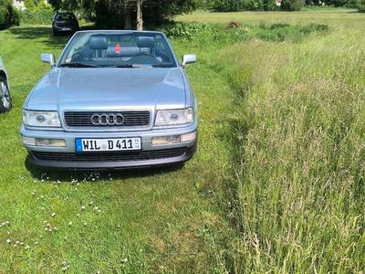 Audi 80