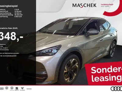 Gebraucht Cupra Tavascan