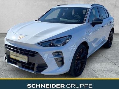 Weiß Neu 2025 Cupra Terramar VZ SUV | 54.850 € (Teuer)