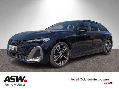 Gebraucht Audi A5 Ambiente 204 PS (150 kW) 2025 Firmamentblau metallic Coupé