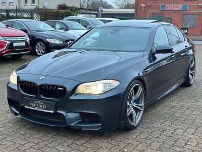 gebraucht BMW M5 | Head-Up | Softclose | 360° Kamera