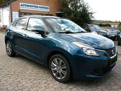 Suzuki Baleno