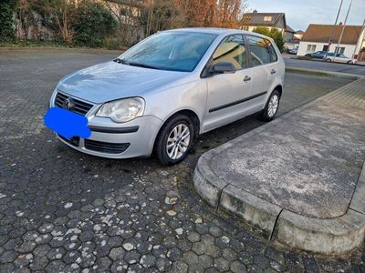 gebraucht VW Polo diesel