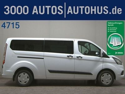 Ford Transit Tourneo