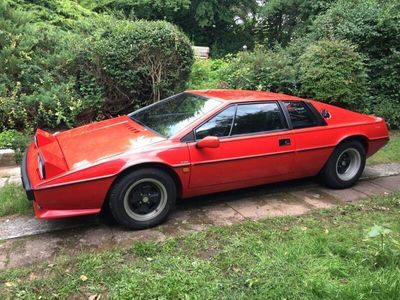 gebraucht Lotus Esprit 