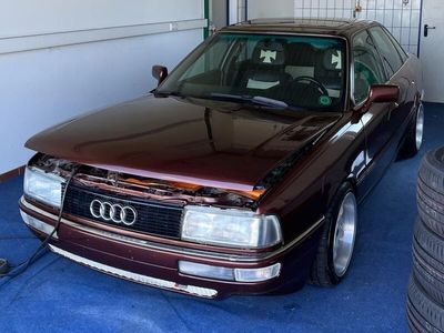 gebraucht Audi 90 B3 Typ 89 / 2.3 20V kein Quattro