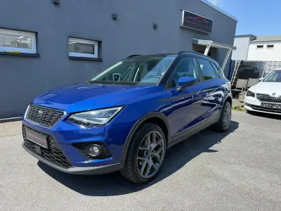 Gebraucht Seat Arona