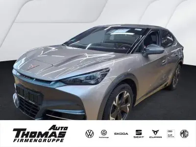 Gebraucht Cupra Tavascan Endurance 210 kW (286 PS) 2025 Grau SUV