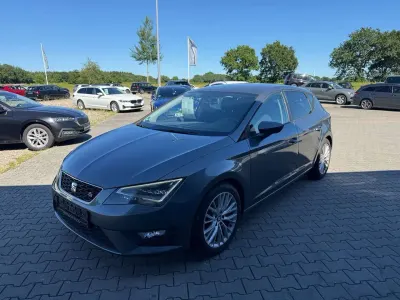 Gebraucht Seat Leon