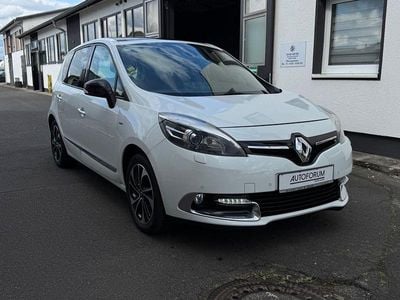 Renault Scénic III