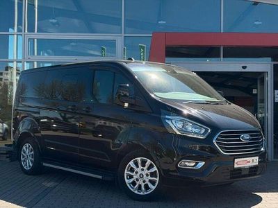 Usata Ford Tourneo Custom Titanium X 150 CV (110 kW) 2023 Andere Furgone