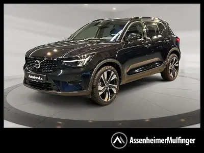 Usata Volvo XC40