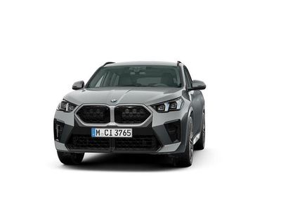 Neu BMW X2 Efficient Dynamics 150 PS (110 kW) 2025 SUV
