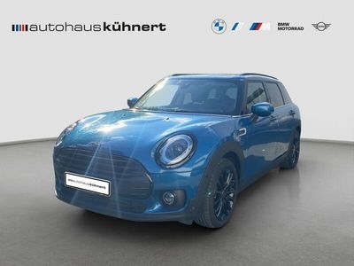 Mini One Clubman
