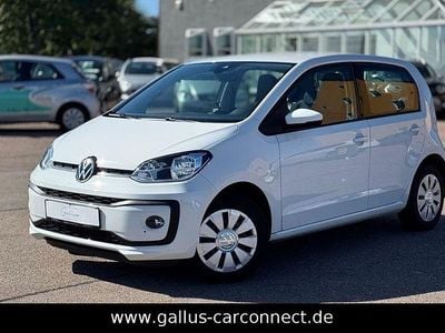 VW up!