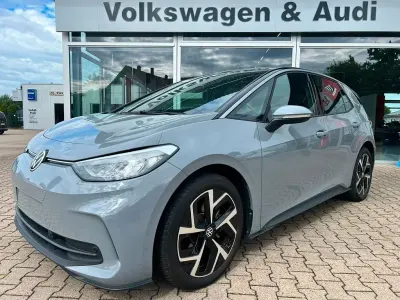 Gebraucht VW ID.3 Pro 150 kW (204 PS) 2024 Grau Kleinwagen