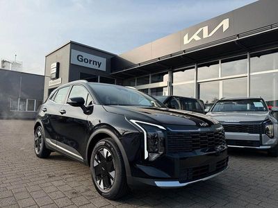 Neu Kia Sportage Vision 150 PS (110 kW) 2026 SUV