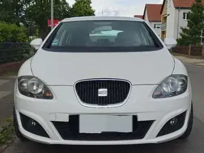Gebraucht Seat Leon