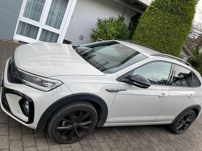 Grau Gebraucht 2023 VW Taigo R-line SUV | 21.900 € (Fairer Preis)
