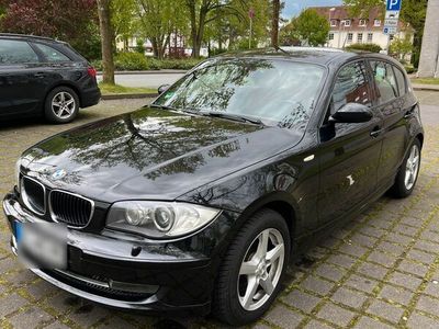 gebraucht BMW 118 