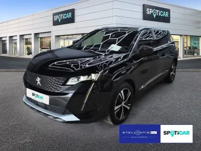 Gebraucht Peugeot 5008