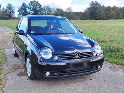 VW Lupo