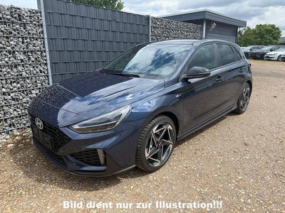 Gebraucht Hyundai i30