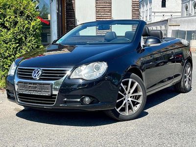 VW Eos