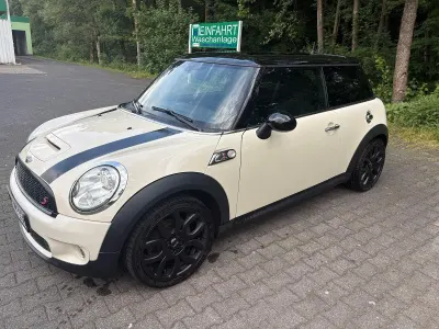 Gebraucht Mini Cooper S