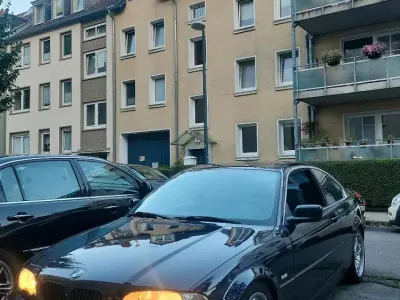 Gebraucht BMW 330