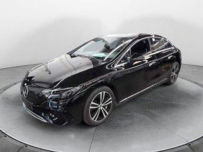 Mercedes EQE500