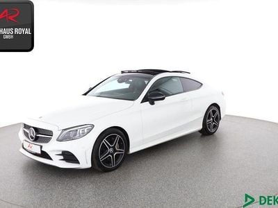 Mercedes C300