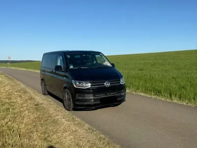 Occasion VW T6