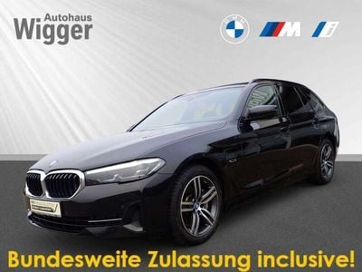 BMW 530e