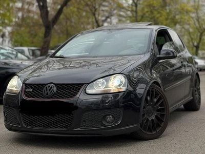 Occasion VW Golf GTI 280 PK (205 kW) 2005 Coupé