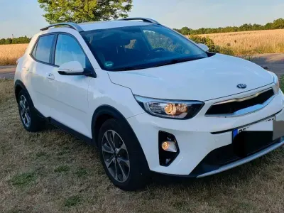 Gebraucht Kia Stonic