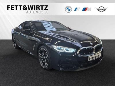 BMW M850