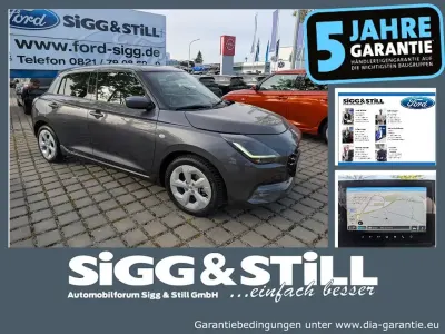 Gebraucht Suzuki Swift