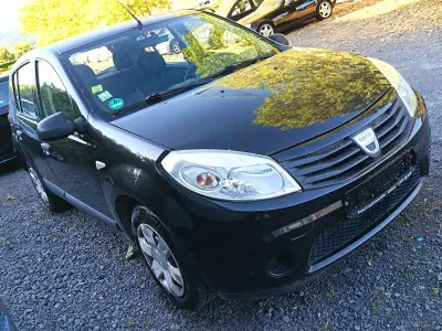 Gebraucht Dacia Sandero