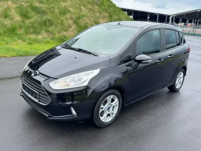 Gebraucht Ford B-MAX
