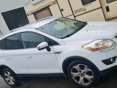 Gebraucht Ford Kuga