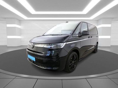 Gebraucht VW Multivan Style 150 PS (110 kW) 2025 Deep black perleffekt, pearl effect Van