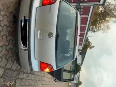 Gebraucht VW Polo 75 PS (55 kW) 2005 Silber Limousine