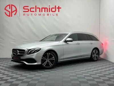 Gebraucht Mercedes E220