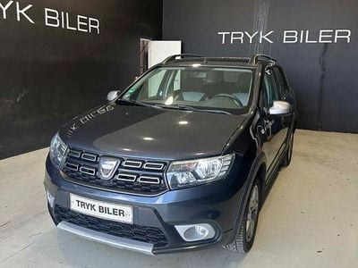 Dacia Logan MCV