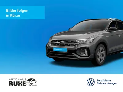 Usata VW T-Roc Style 150 CV (110 kW) 2021 SUV