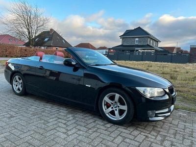 BMW 320 Cabriolet